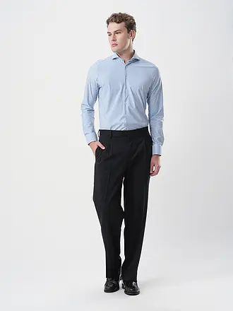 PURE | Hemd Slim Fit | 